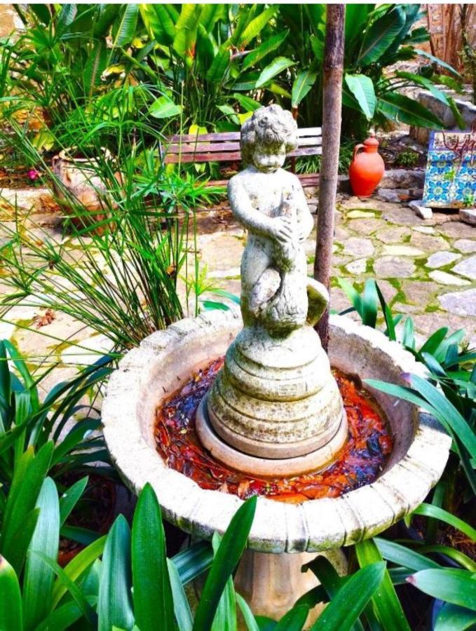 Casa Capitan Indalecio. Villa Salsadella Dış mekan fotoğraf