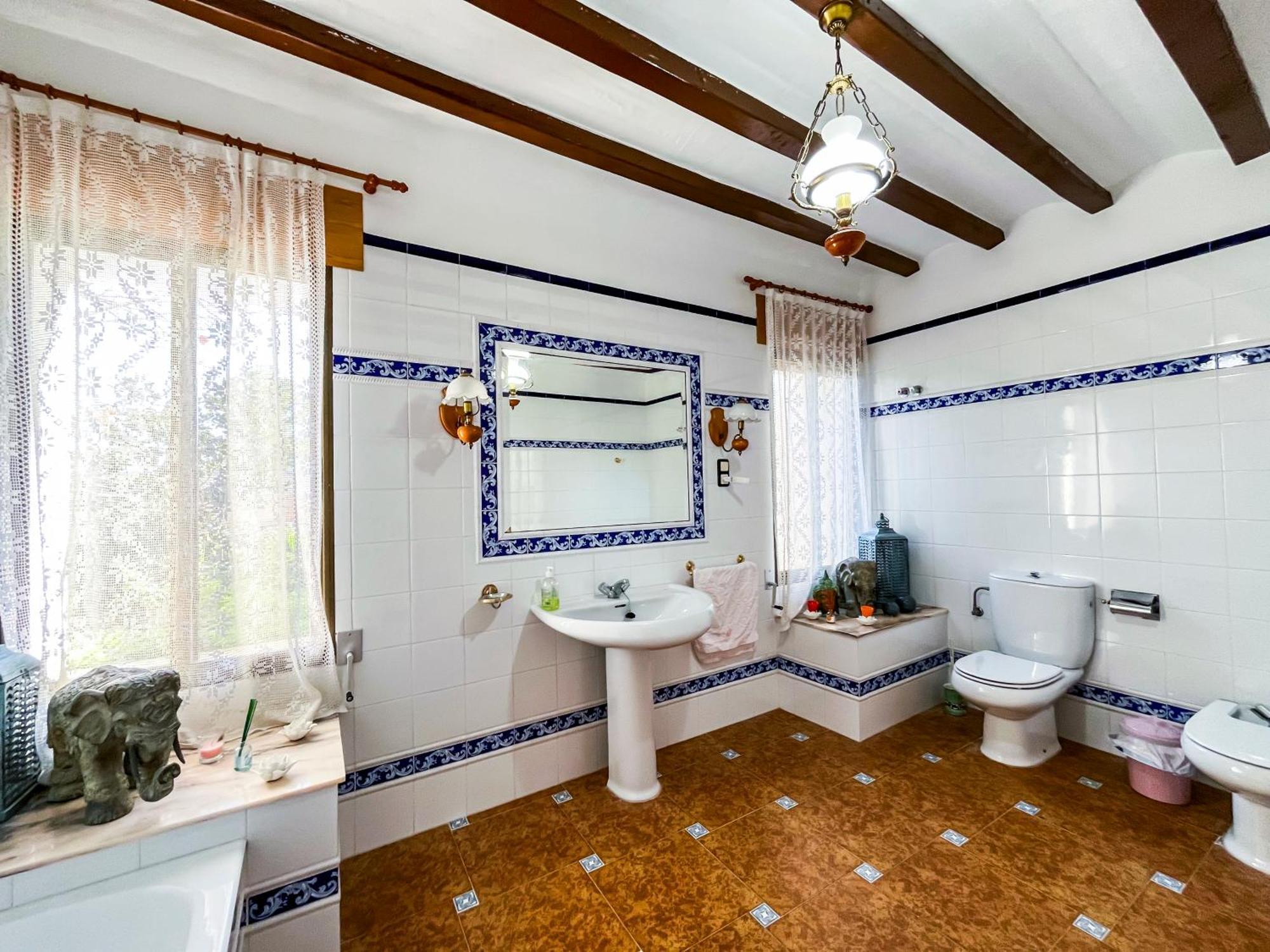 Casa Capitan Indalecio. Villa Salsadella Dış mekan fotoğraf