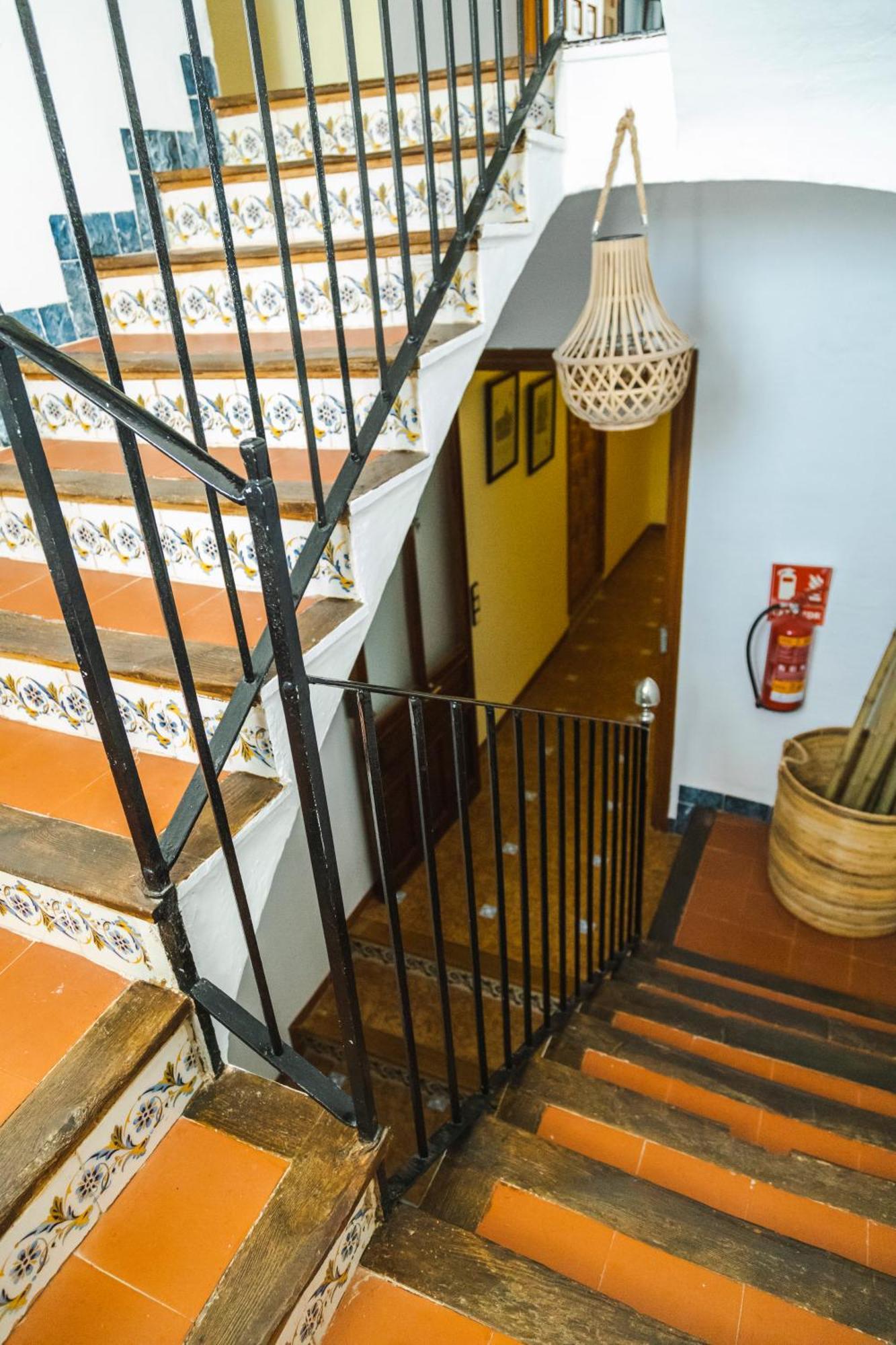 Casa Capitan Indalecio. Villa Salsadella Dış mekan fotoğraf