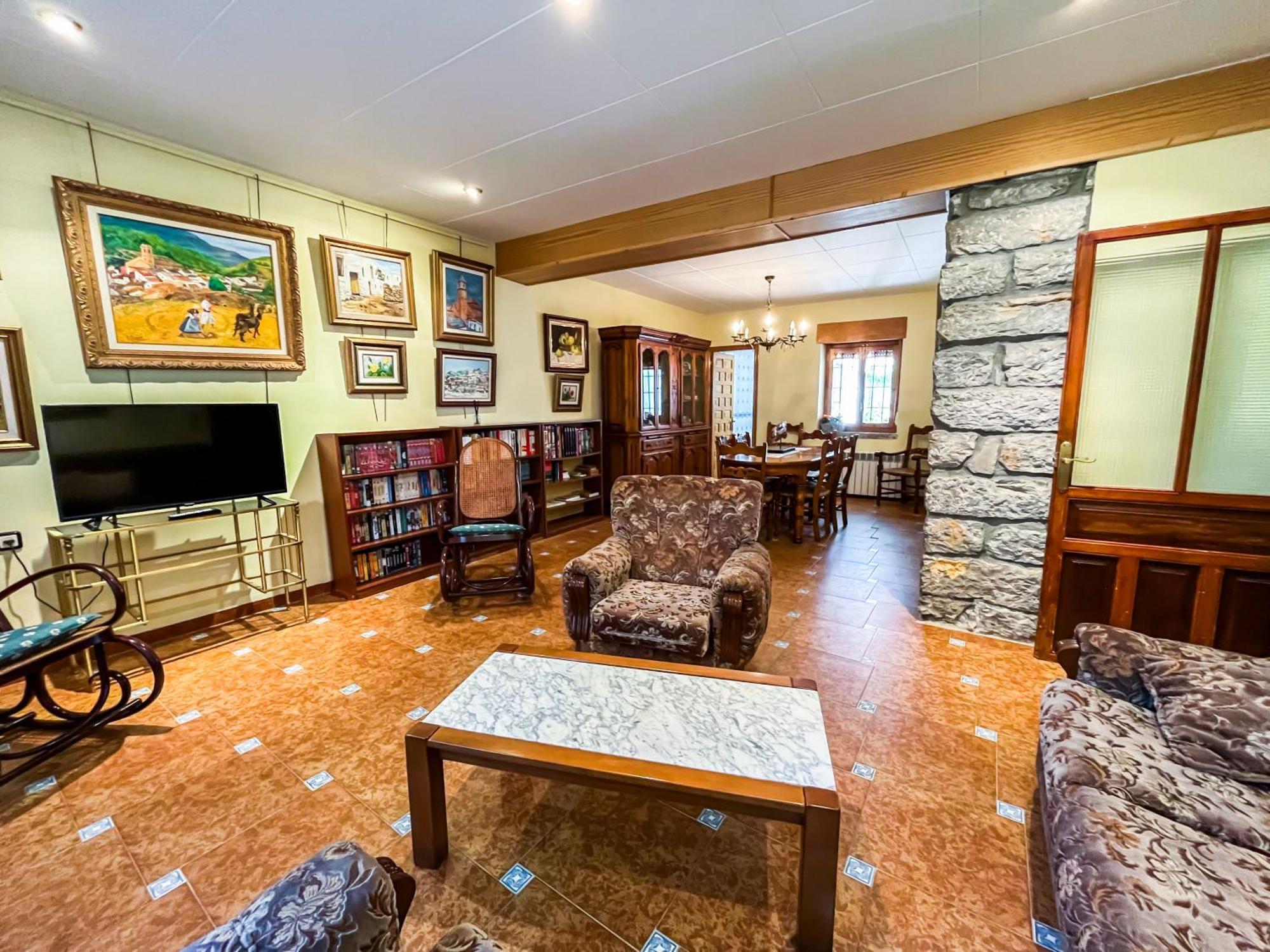 Casa Capitan Indalecio. Villa Salsadella Dış mekan fotoğraf