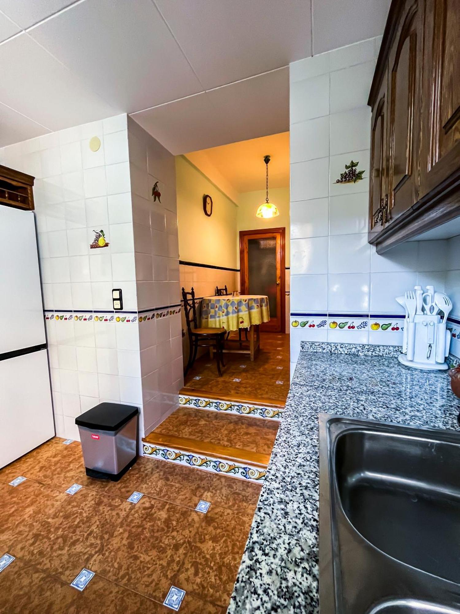 Casa Capitan Indalecio. Villa Salsadella Dış mekan fotoğraf