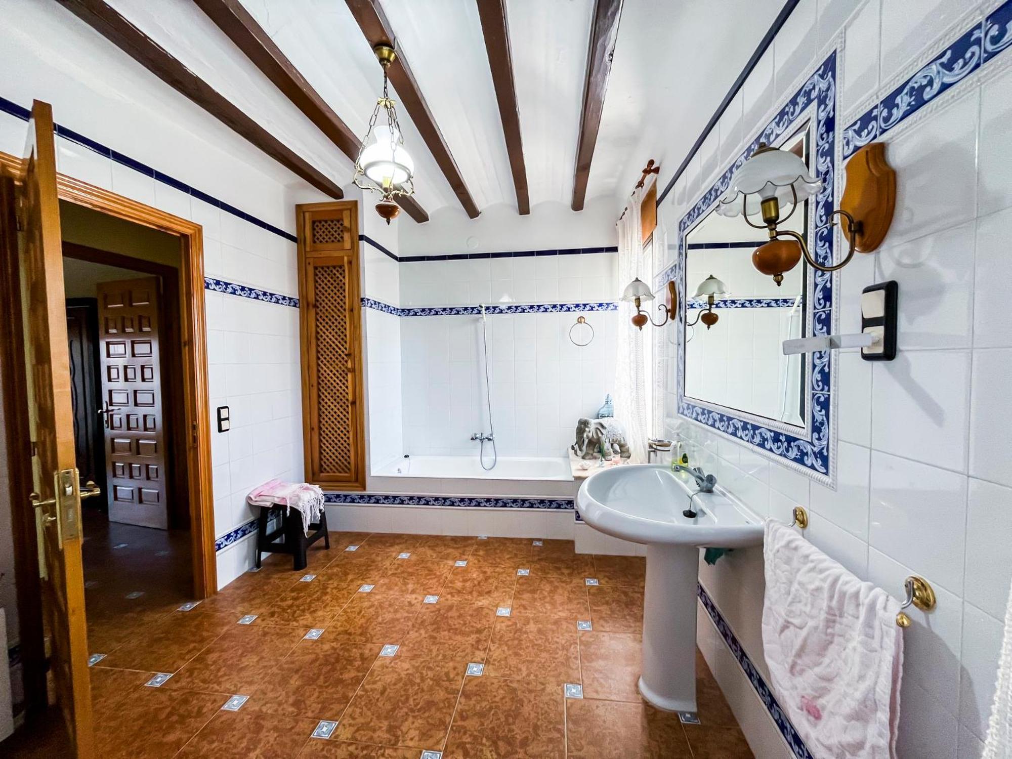 Casa Capitan Indalecio. Villa Salsadella Dış mekan fotoğraf