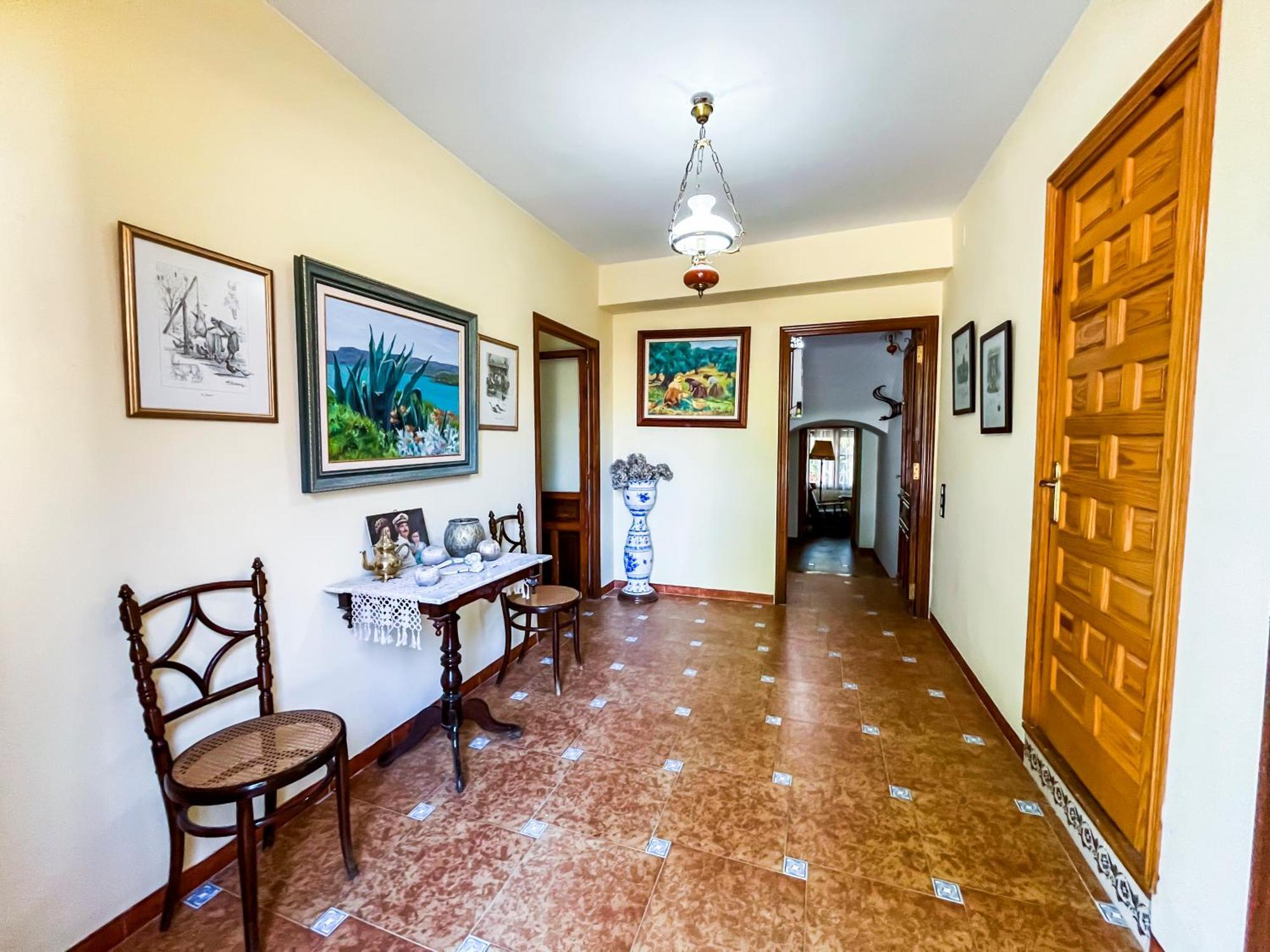 Casa Capitan Indalecio. Villa Salsadella Dış mekan fotoğraf