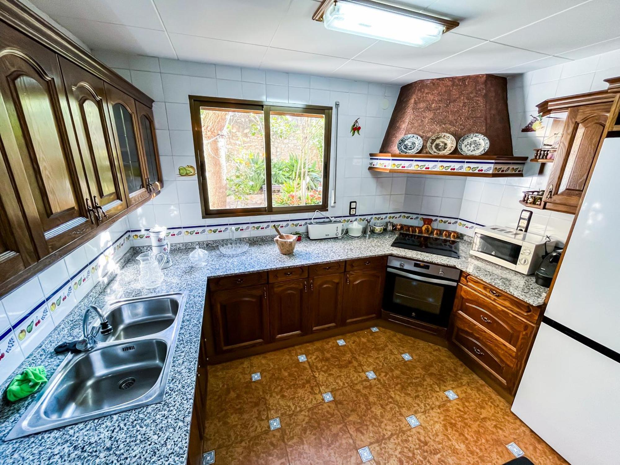 Casa Capitan Indalecio. Villa Salsadella Dış mekan fotoğraf