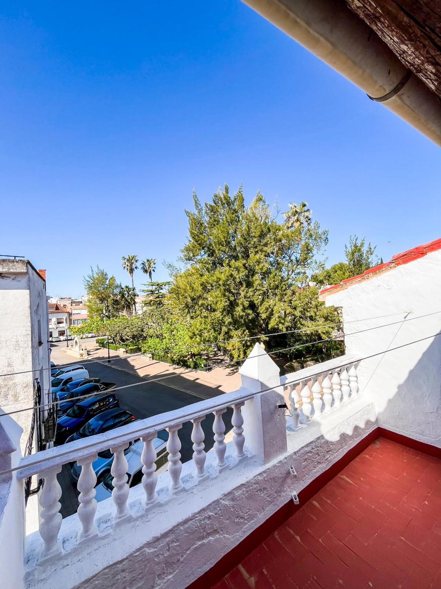 Casa Capitan Indalecio. Villa Salsadella Dış mekan fotoğraf