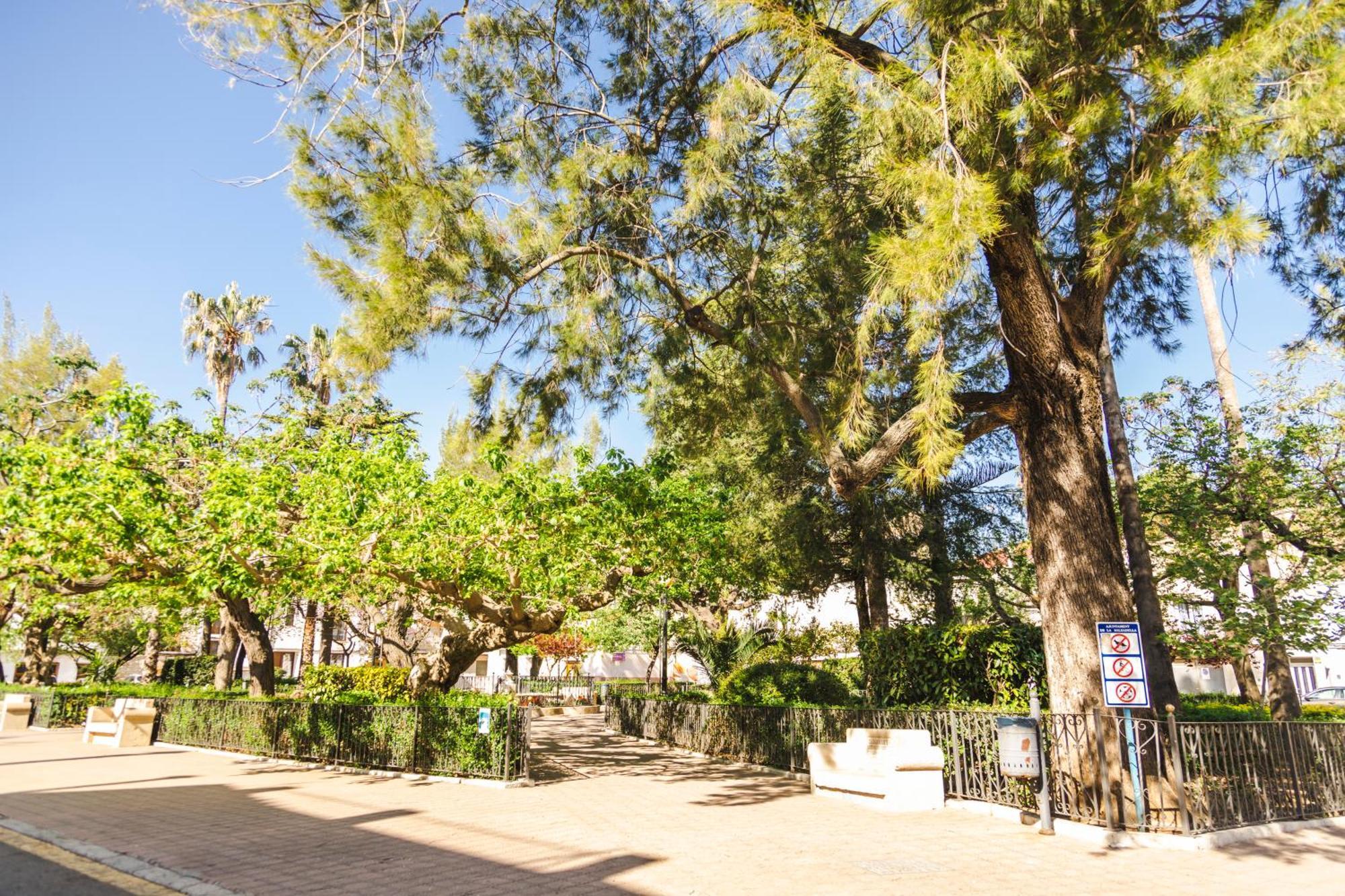 Casa Capitan Indalecio. Villa Salsadella Dış mekan fotoğraf